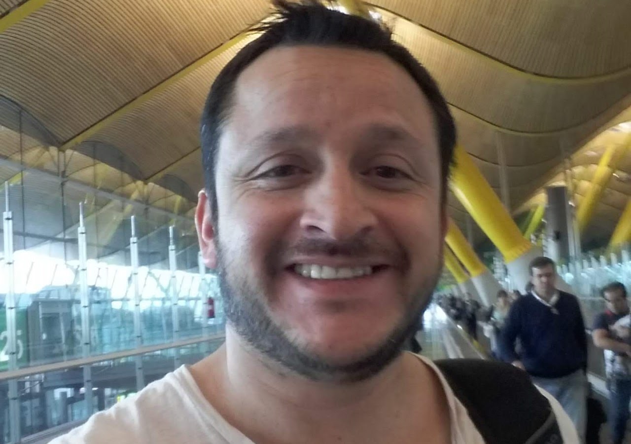 Jorge Cubillos